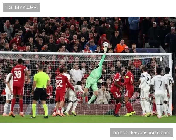 皇马客场负利物浦暴露进攻问题 全场仅一脚射正