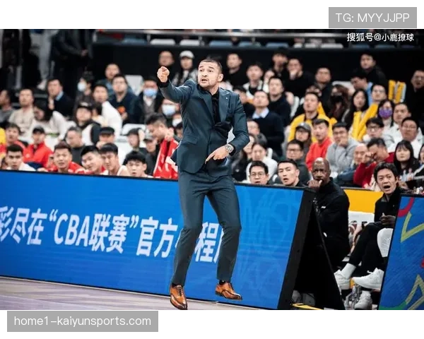暂停规则调整 CBA教练临场指挥方式变革 暂停规则调整 CBA教练临场指挥方式变革