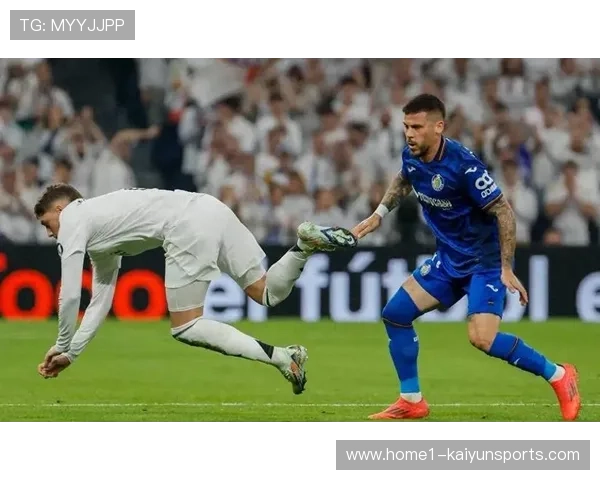 赫塔菲客场0-2不敌皇马 进攻端创造力不足六轮仅入两球