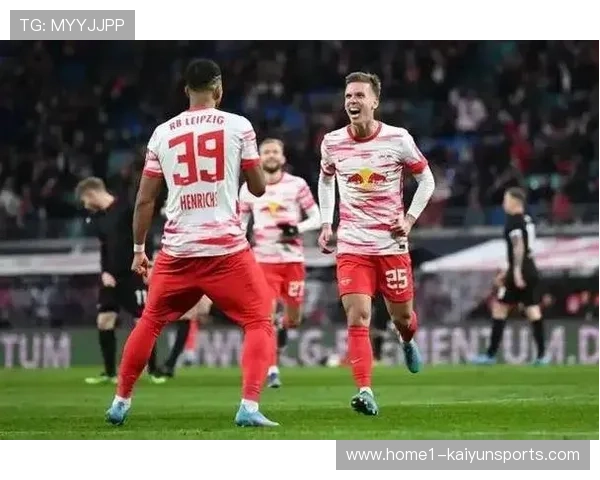 迪奥曼德戴戏创最年轻纪录 莱比锡新星闪耀德甲赛场