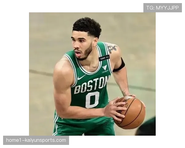 凯尔特人优化五外站位空间 三分命中率成晴雨表