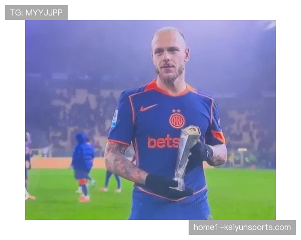 迪马尔科连续五场送出助攻 创意甲近20年后卫纪录