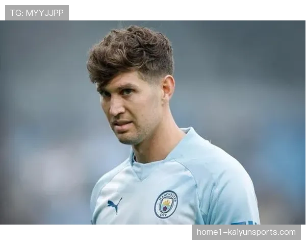 曼城中卫斯通斯小腿伤势 4月关键战役继续缺阵